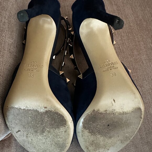 Valentino Rockstud - Picture 6 of 6